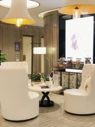 -百丽雅QueenSpa双美中心