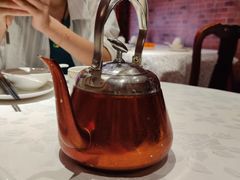 -永兴餐厅(复兴中路店)