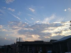 -暖泉古镇