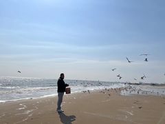 -老虎石海上公园