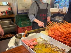 -老客满蛋饼(双塔市集店)
