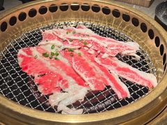 -谷牛日式烤肉(宝山U天地店)