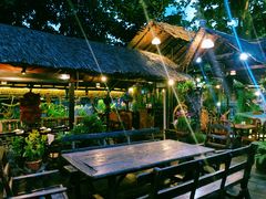 -自然餐厅(Phuket)