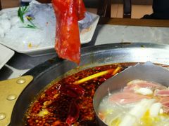 -新渝城·始于2000年(淘金店)