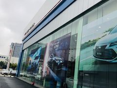 -杭州滨文一汽丰田4S店(滨江区店)