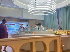 -纽斯洗浴SPA(三墩店)
