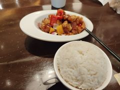 -翠华餐厅(正佳广场店)