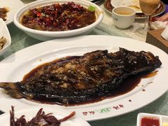 -晋阳饭庄(虎坊桥店)