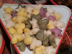 -老闵田螺馆·南昌市井菜·特色小吃(总店)