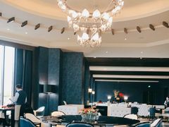 -上海苏宁宝丽嘉酒店·Cafe Bellagio西餐厅