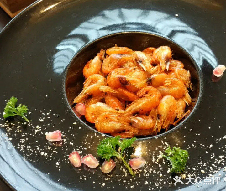 半是风景，半是珍馐，性价比很高，味道不错🔥🔥