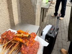 -辽B·小串(总店)