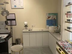 -J-OPTICAL佳视明眼镜·蔡司视觉(吾悦广场店)