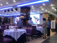 -潮喜竹溪荔湖酒家(荔枝湾店)