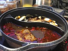 -火炉火自助餐(悠唐购物中心店)