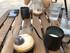 -Home Cafe(水榭春天店)