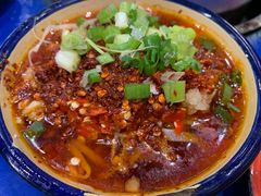 -马路边边串串香(双井直营店)