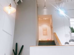 -CHEZ JASMINE 茉莉的氧气厨房