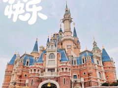 -上海迪士尼度假区