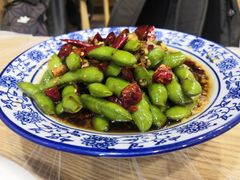 -江城燕子大排档(江汉路步行街店)