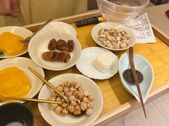 -隐溪茶馆(静安寺店)