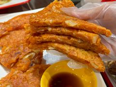 -山海珍味韩国料理(奥城店)