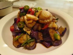 -味莊·青岛菜(云霄路店)