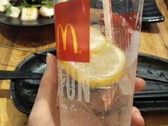 -麦当劳(天兴罗斯福店)
