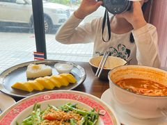 -曼谷食堂·泰国家庭料理(丹桂路店)