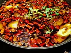 -受气牛肉·重庆耙牛肉(来福士店)