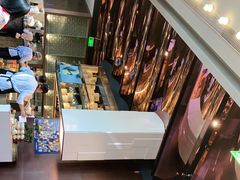 -蝴蝶里·粤菜·点心(龙湖天街&滨江店)