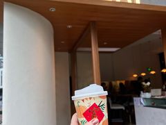 -The PEAT Coffee(深业中城店)