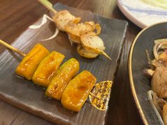 -鸟鹏烧鸟居酒屋(天河领展店)