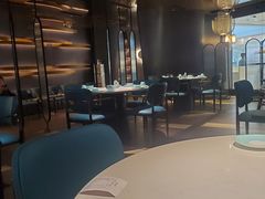 大堂-上上瓷·艺境川菜(IFS旗舰店)