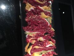 -潮发潮汕牛肉店(龙洞店)