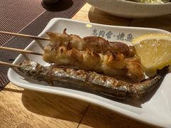 -鸟内会居酒屋(得意潮馆店)