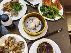 -新偶像健康汇•水疗SPA•豪华自助餐(世界城店)