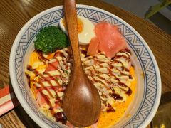 -七涧谷·元气食堂(塘下店)