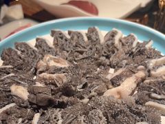 -额尔敦传统涮(公园西路店)