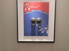 -佘山世茂艾美·御珍轩中餐厅