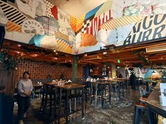 -Q MEX 库迈墨西哥餐吧(三里屯店)