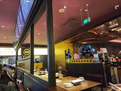 -烤匠麻辣烤鱼(双流明城购物中心店)