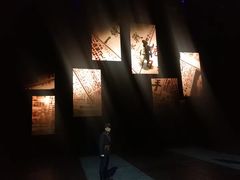 -《12·12》西安事变大型实景演出