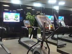 -斯博特游泳俱乐部(万象城店)