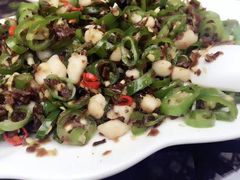 -椒小兔·盐帮川菜中餐厅(金沙时代广场店)