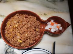 -绿茶餐厅(雁塔大悦城店)