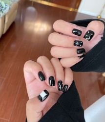 -HUII NAIL绘京美甲美睫会馆