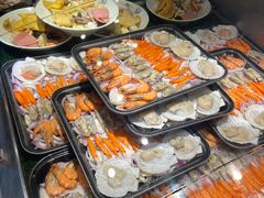 -常和州·夜宵大排档(常州单店)