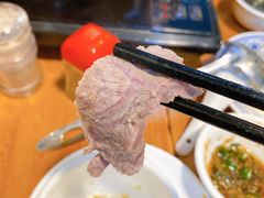 千层肉-华哥新鲜猪精品美食