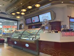 -哈根达斯(合肥天鹅湖店)
